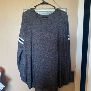 Maurice’s long sleeve shirt